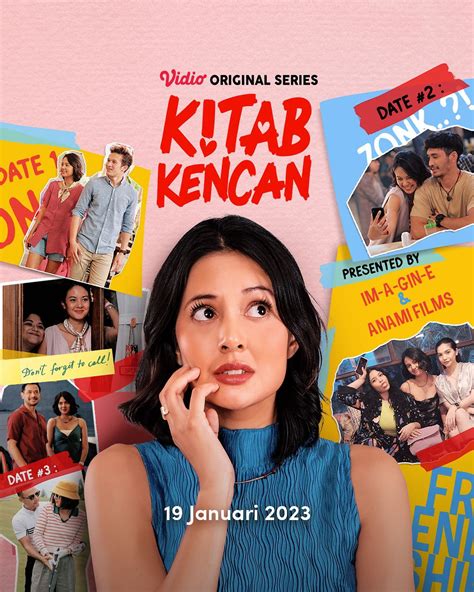 rajahetai|Series Terbaru .